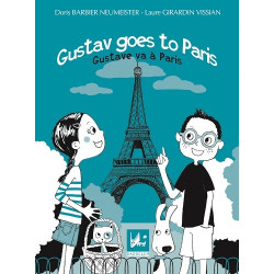 Gustave va a paris - gustav...
