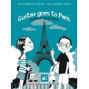 Gustave va a paris - gustav goes to paris