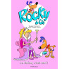 Rocky et cie, la reine c´est moi !