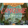 L'amazonie