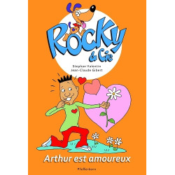 Rocky et cie, arthur est...