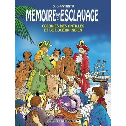Mémoire de l'esclavage :...