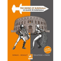 Le glaive de burdigala...