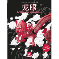 L'oeil du dragon