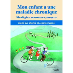 Mon enfant à une maladie...