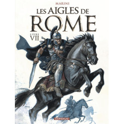 Les Aigles de Rome - Tome 7