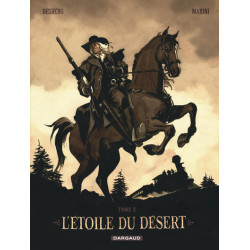 L'Étoile du Désert  - Tome 2
