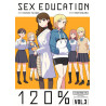 Sex Education 120% T03