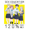 Sex Education 120% T01