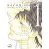Kachô Fûgetsu - Beauties of nature  - Tome 01