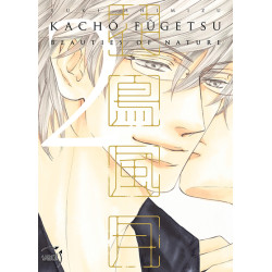 Kachô Fûgetsu - Beauties of...