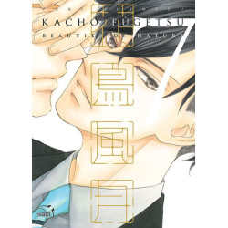 Kachô Fûgetsu - Beauties of...
