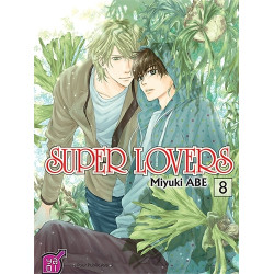 Super Lovers T08