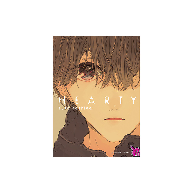 Hearty