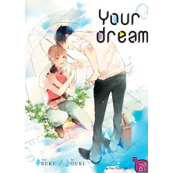 Your dream