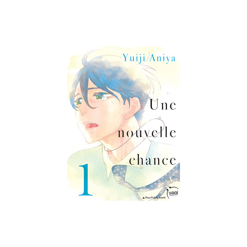 Une nouvelle chance T01