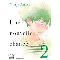 Une nouvelle chance T02