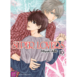 Super Lovers T10