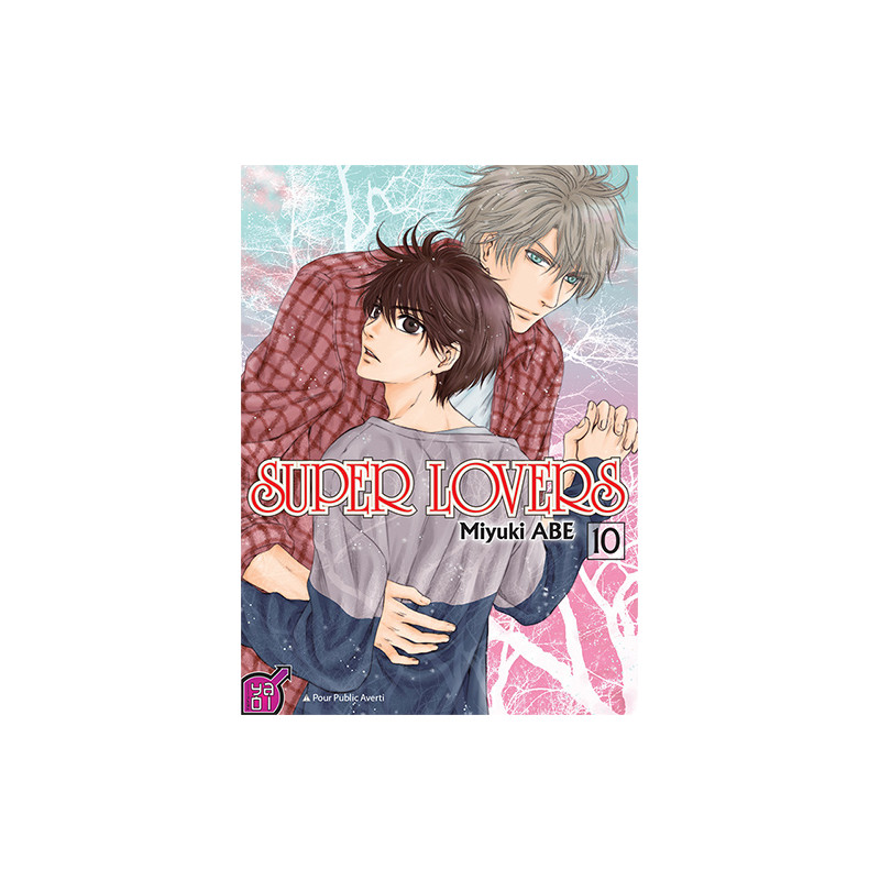 Super Lovers T10