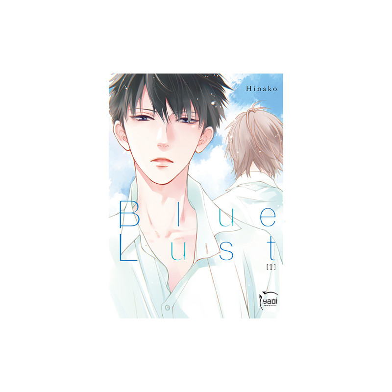 Blue Lust T01