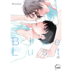 Blue Lust T02