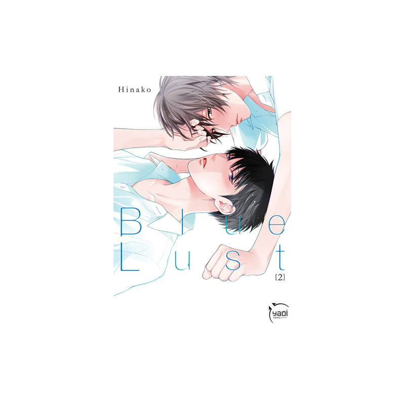 Blue Lust T02