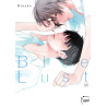 Blue Lust T02