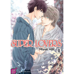 Super Lovers T11