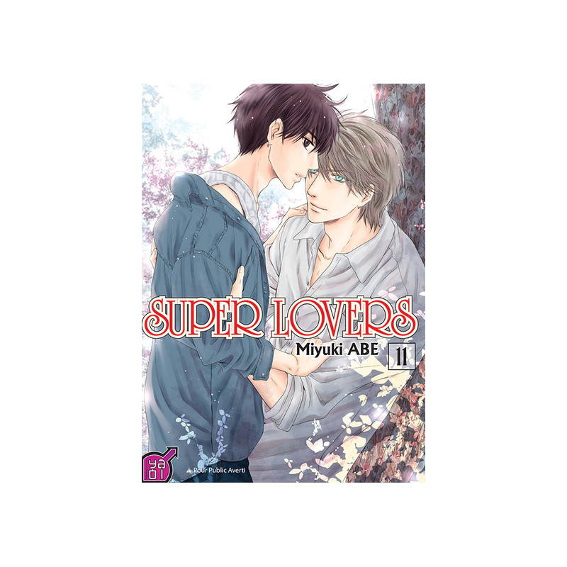 Super Lovers T11