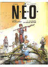 NEO T01 Ed 20 ans Jungle - Tome 1