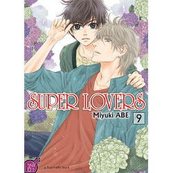 Super Lovers T09