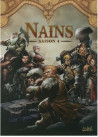 Nains - Coffret T16 à T20