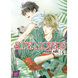 Super Lovers T05