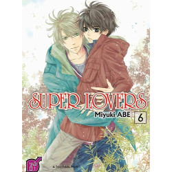 Super Lovers T06