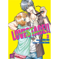Love Stage!! T03