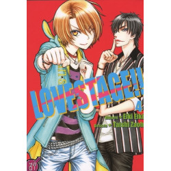 Love Stage!! T04