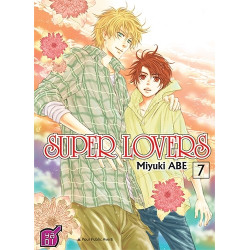 Super Lovers T07