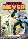 Nathan Never N°5 - Force invisible