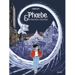 Phoebe et la nouvelle Atlantide