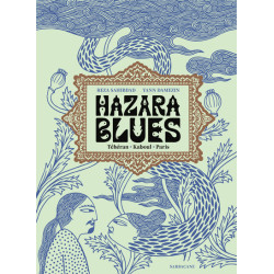 Hazara Blues