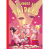 Le cirque des Triplés (tome 15)