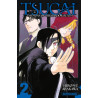 Tsugai - Daemons of the Shadow Realm - Tome 2