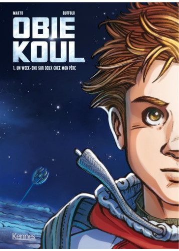 Obie Koul T01- offre découverte