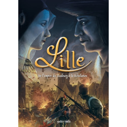Lille T2, De l'Empire des...