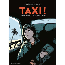 Taxi !
