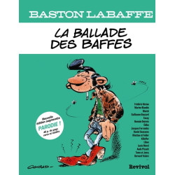 Baston Labaffe