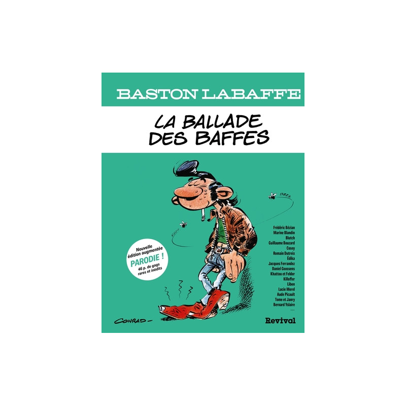 Baston Labaffe