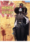 Pack Western Mondo reverso tomes 01 et 02