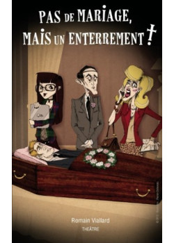 Pas de mariage, mais un...