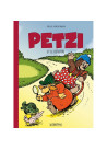 Petzi et le détective